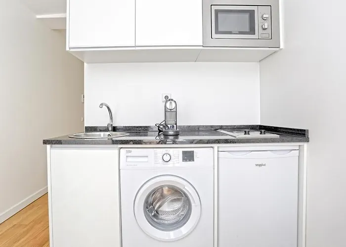 Apartamento Ciseaux 4f - In Saint Germain Des Prés París