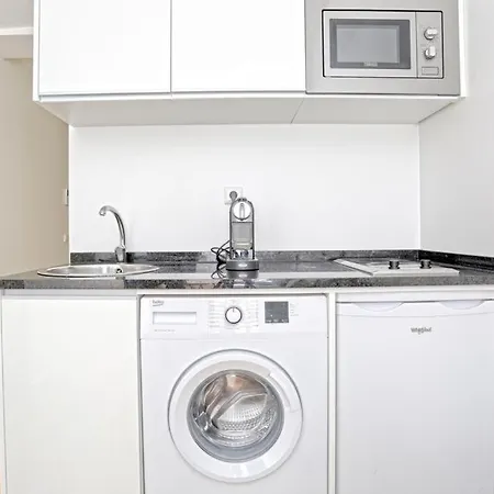 Appartement Ciseaux 4f - In Saint Germain Des Pres Parijs