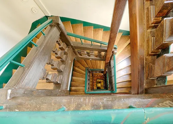 Ciseaux 4f - In Saint Germain Des Pres